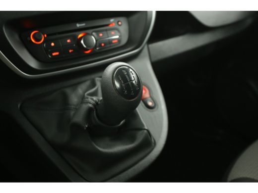 Renault Kangoo 1.5 dCi Energy | Airco | Camera | Cruise | Carplay | Parkeersensoren ActivLease financial lease