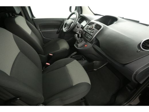Renault Kangoo 1.5 dCi Energy | Airco | Camera | Cruise | Carplay | Parkeersensoren ActivLease financial lease
