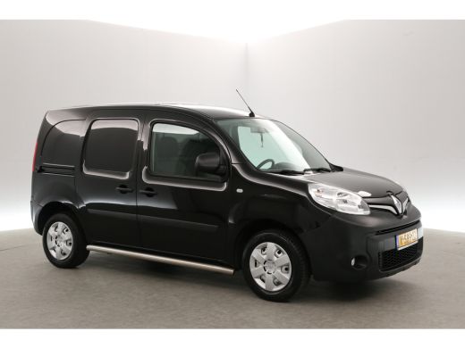 Renault Kangoo 1.5 dCi Energy | Airco | Camera | Cruise | Carplay | Parkeersensoren ActivLease financial lease