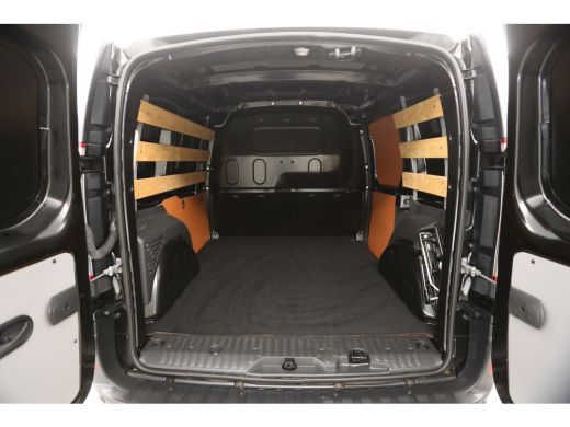 Renault Kangoo 1.5 dCi Energy | Airco | Camera | Cruise | Carplay | Parkeersensoren ActivLease financial lease