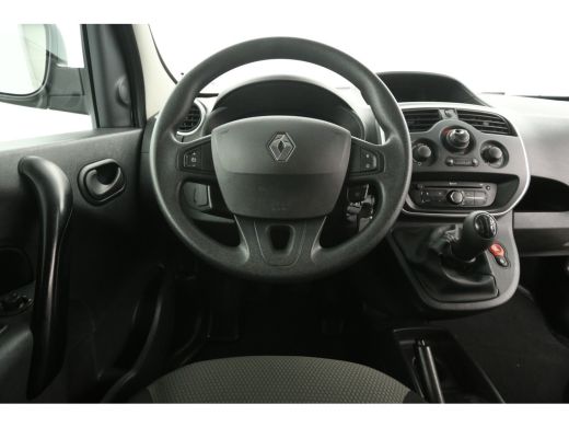 Renault Kangoo 1.5 dCi Energy | Airco | Camera | Cruise | Carplay | Parkeersensoren ActivLease financial lease
