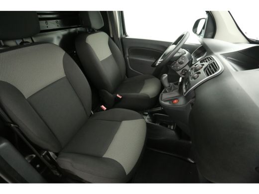 Renault Kangoo 1.5 dCi Energy | Airco | Camera | Cruise | Carplay | Parkeersensoren ActivLease financial lease