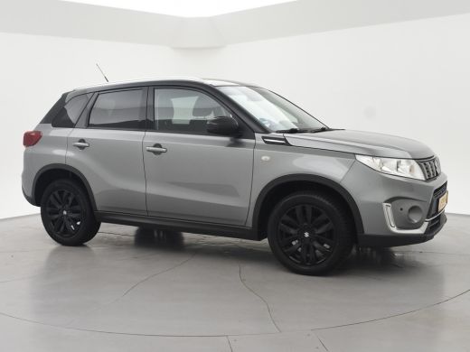 Suzuki Vitara 1.0 BOOSTERJET SELECT TWO-TONE + CAMERA | APPLE CARPLAY | DAB | STOELVERWARMING ActivLease financial lease