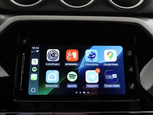 Suzuki Vitara 1.0 BOOSTERJET SELECT TWO-TONE + CAMERA | APPLE CARPLAY | DAB | STOELVERWARMING ActivLease financial lease
