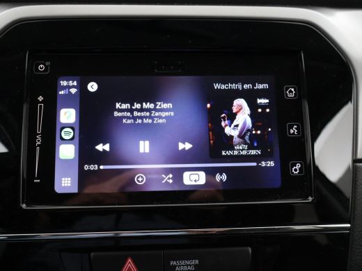 Suzuki Vitara 1.0 BOOSTERJET SELECT TWO-TONE + CAMERA | APPLE CARPLAY | DAB | STOELVERWARMING ActivLease financial lease