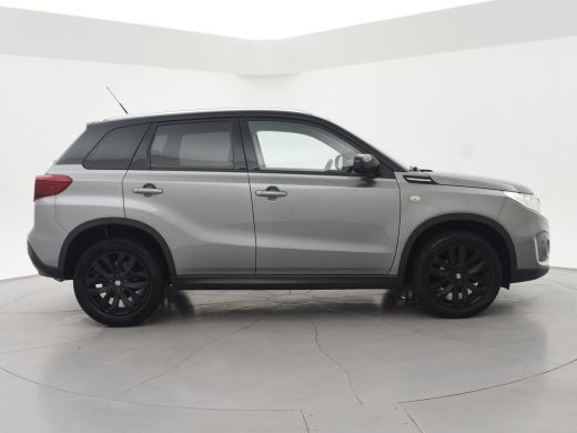 Suzuki Vitara 1.0 BOOSTERJET SELECT TWO-TONE + CAMERA | APPLE CARPLAY | DAB | STOELVERWARMING ActivLease financial lease