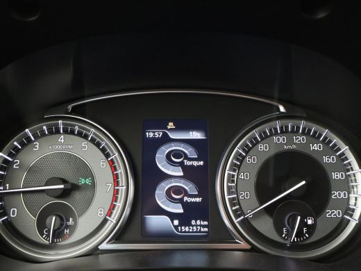 Suzuki Vitara 1.0 BOOSTERJET SELECT TWO-TONE + CAMERA | APPLE CARPLAY | DAB | STOELVERWARMING ActivLease financial lease