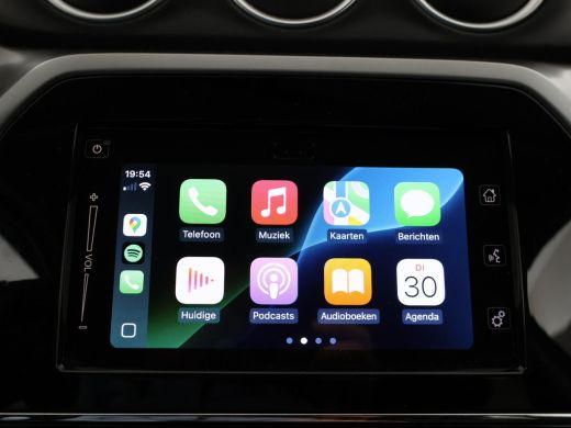 Suzuki Vitara 1.0 BOOSTERJET SELECT TWO-TONE + CAMERA | APPLE CARPLAY | DAB | STOELVERWARMING ActivLease financial lease