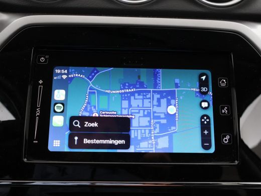Suzuki Vitara 1.0 BOOSTERJET SELECT TWO-TONE + CAMERA | APPLE CARPLAY | DAB | STOELVERWARMING ActivLease financial lease
