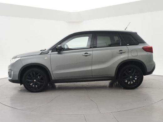 Suzuki Vitara 1.0 BOOSTERJET SELECT TWO-TONE + CAMERA | APPLE CARPLAY | DAB | STOELVERWARMING ActivLease financial lease