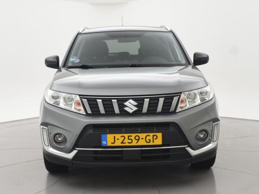 Suzuki Vitara 1.0 BOOSTERJET SELECT TWO-TONE + CAMERA | APPLE CARPLAY | DAB | STOELVERWARMING ActivLease financial lease