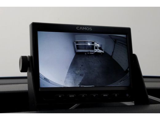 Volkswagen Crafter 35 2.0 TDI E6 Bakwagen met achterdeuren 2 Persoons 01-2020 ActivLease financial lease