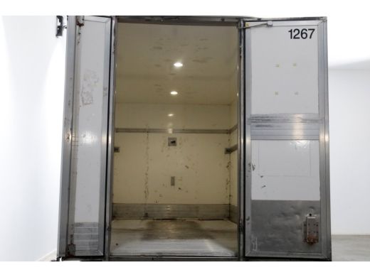 Volkswagen Crafter 35 2.0 TDI E6 Bakwagen met achterdeuren 2 Persoons 01-2020 ActivLease financial lease