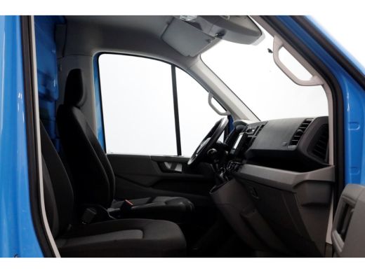 Volkswagen Crafter 35 2.0 TDI E6 Bakwagen met achterdeuren 2 Persoons 03-2020 ActivLease financial lease