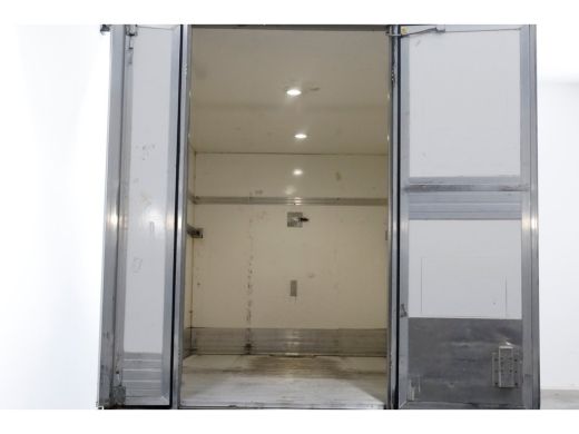 Volkswagen Crafter 35 2.0 TDI E6 Bakwagen met achterdeuren 2 Persoons 03-2020 ActivLease financial lease
