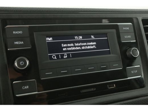 Volkswagen Crafter 35 2.0 TDI L3H3 141PK 4Motion | 3000KG Trekgew. | Trekh. | 3-Zits | Airco | Cruise | Parkeersens... ActivLease financial lease