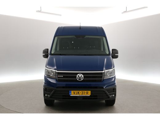 Volkswagen Crafter 35 2.0 TDI L3H3 141PK 4Motion | 3000KG Trekgew. | Trekh. | 3-Zits | Airco | Cruise | Parkeersens... ActivLease financial lease
