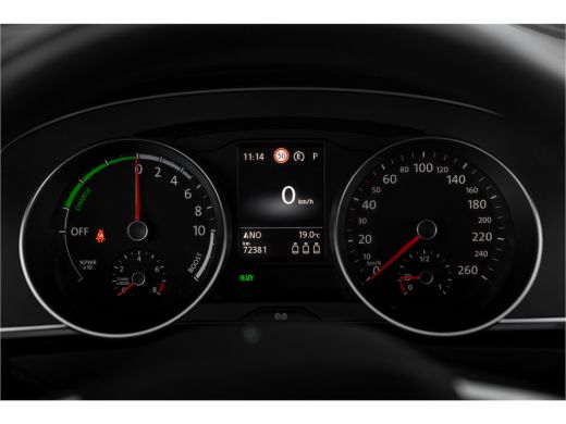 Volkswagen Passat Variant 1.4 TSI PHEV GTE Business | Achteruitrijcamera | Comfortstoel(en) | Cruise control adaptief ActivLease financial lease