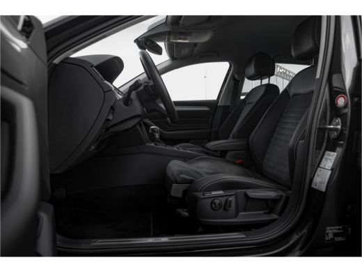 Volkswagen Passat Variant 1.4 TSI PHEV GTE Business | Achteruitrijcamera | Comfortstoel(en) | Cruise control adaptief ActivLease financial lease