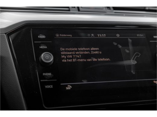 Volkswagen Passat Variant 1.4 TSI PHEV GTE Business | Achteruitrijcamera | Comfortstoel(en) | Cruise control adaptief ActivLease financial lease