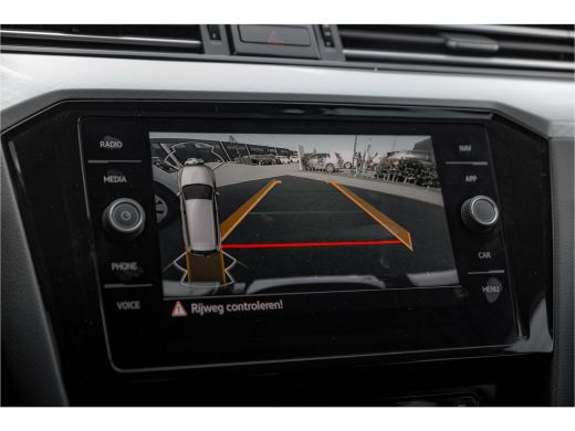 Volkswagen Passat Variant 1.4 TSI PHEV GTE Business | Achteruitrijcamera | Comfortstoel(en) | Cruise control adaptief ActivLease financial lease
