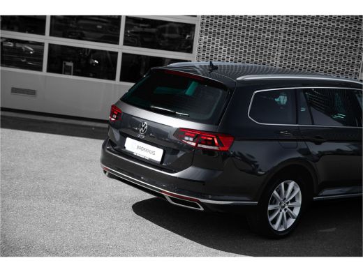 Volkswagen Passat Variant 1.4 TSI PHEV GTE Business | Achteruitrijcamera | Comfortstoel(en) | Cruise control adaptief ActivLease financial lease