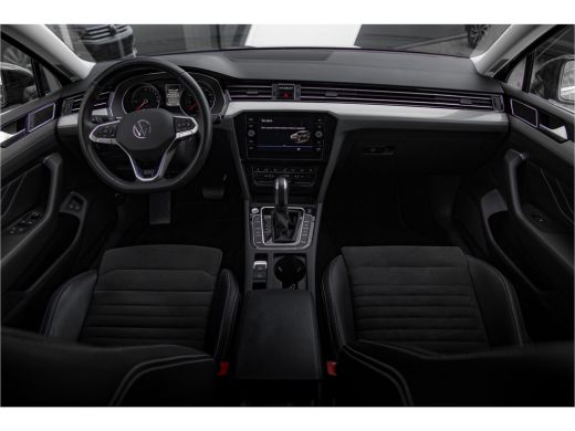 Volkswagen Passat Variant 1.4 TSI PHEV GTE Business | Achteruitrijcamera | Comfortstoel(en) | Cruise control adaptief ActivLease financial lease