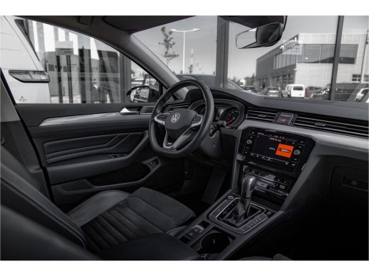 Volkswagen Passat Variant 1.4 TSI PHEV GTE Business | Achteruitrijcamera | Comfortstoel(en) | Cruise control adaptief ActivLease financial lease