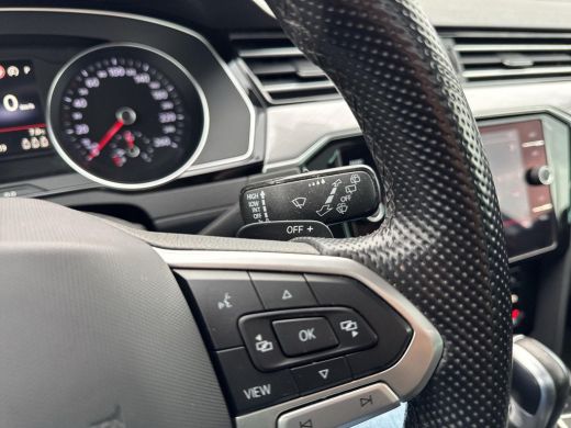 Volkswagen Passat Variant 1.4 TSI PHEV GTE | Pano Dak | Leder | Trekhaak | 218 pk | SOH 92% | ActivLease financial lease