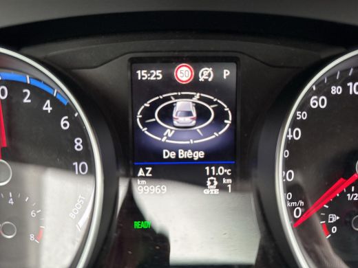 Volkswagen Passat Variant 1.4 TSI PHEV GTE | Pano | Trekhaak | A-Camera | ActivLease financial lease