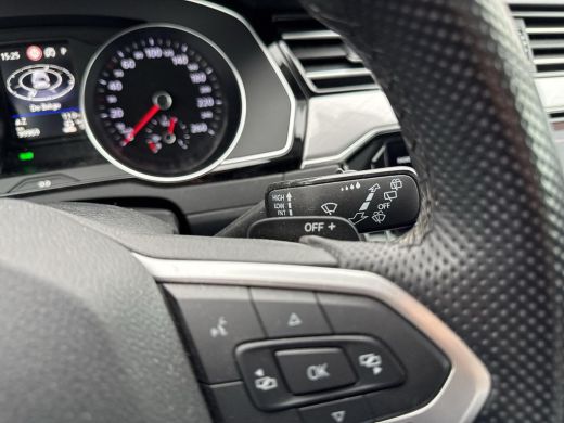 Volkswagen Passat Variant 1.4 TSI PHEV GTE | Pano | Trekhaak | A-Camera | ActivLease financial lease