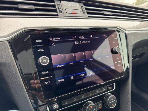 Volkswagen Passat Variant 1.4 TSI PHEV GTE | Pano | Trekhaak | A-Camera | ActivLease financial lease