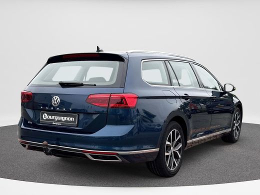 Volkswagen Passat Variant 1.4 TSI PHEV GTE | Pano | Trekhaak | A-Camera | ActivLease financial lease