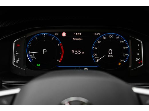 Volkswagen Polo Life Edition | 'App-Connect' smartphone integratie | Airconditioning automatisch (Climatronic), 2... ActivLease financial lease