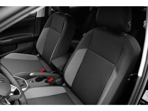 Volkswagen Polo Life Edition | 'App-Connect' smartphone integratie | Airconditioning automatisch (Climatronic), 2... ActivLease financial lease