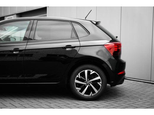 Volkswagen Polo Life Edition | 'App-Connect' smartphone integratie | Airconditioning automatisch (Climatronic), 2... ActivLease financial lease