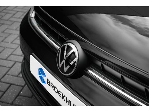 Volkswagen Polo Life Edition | 'App-Connect' smartphone integratie | Airconditioning automatisch (Climatronic), 2... ActivLease financial lease