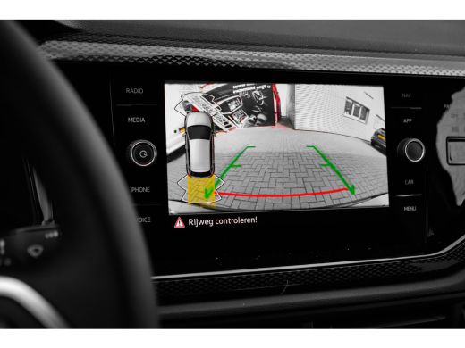 Volkswagen Polo Life Edition | 'App-Connect' smartphone integratie | Airconditioning automatisch (Climatronic), 2... ActivLease financial lease