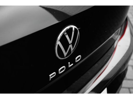 Volkswagen Polo Life Edition | 'App-Connect' smartphone integratie | Airconditioning automatisch (Climatronic), 2... ActivLease financial lease