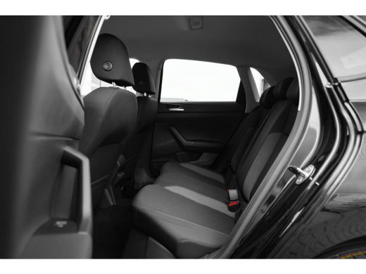 Volkswagen Polo Life Edition | 'App-Connect' smartphone integratie | Airconditioning automatisch (Climatronic), 2... ActivLease financial lease