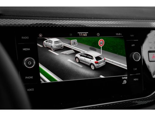 Volkswagen Polo Life Edition | 'App-Connect' smartphone integratie | Airconditioning automatisch (Climatronic), 2... ActivLease financial lease