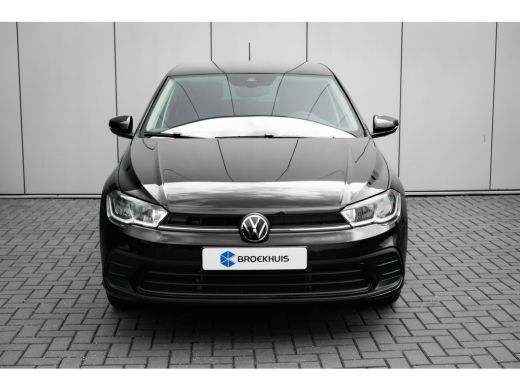 Volkswagen Polo Life Edition | 'App-Connect' smartphone integratie | Airconditioning automatisch (Climatronic), 2... ActivLease financial lease