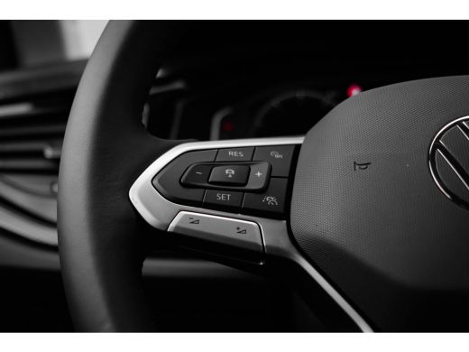 Volkswagen Polo Life Edition | 'App-Connect' smartphone integratie | Airconditioning automatisch (Climatronic), 2... ActivLease financial lease