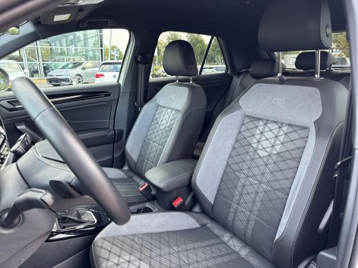 Volkswagen T-Roc 1.5 TSI R-Line | A-Camera | Keyless | LED | 150Pk  | App Connect | ActivLease financial lease
