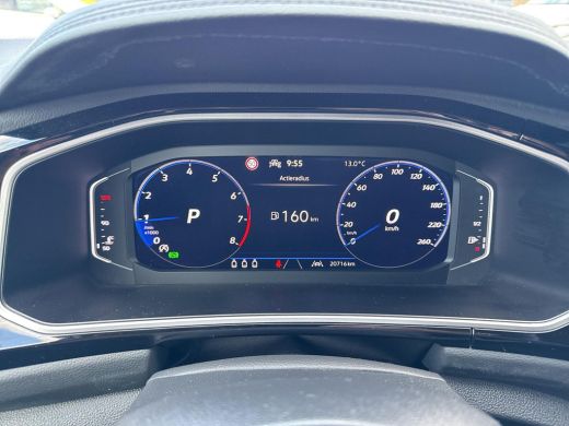 Volkswagen T-Roc 1.5 TSI R-Line | A-Camera | Keyless | LED | 150Pk  | App Connect | ActivLease financial lease