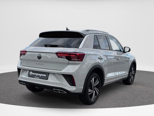 Volkswagen T-Roc 1.5 TSI R-Line | A-Camera | Keyless | LED | 150Pk  | App Connect | ActivLease financial lease