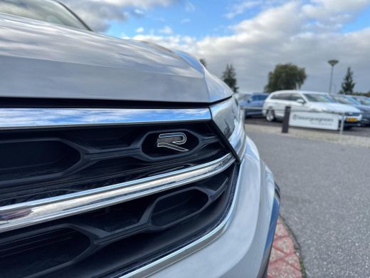 Volkswagen T-Roc 1.5 TSI R-Line | A-Camera | Keyless | LED | 150Pk  | App Connect | ActivLease financial lease