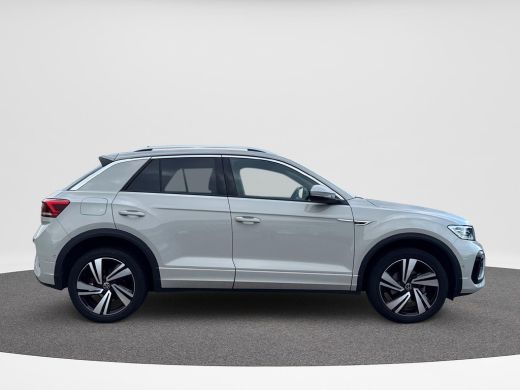 Volkswagen T-Roc 1.5 TSI R-Line | A-Camera | Keyless | LED | 150Pk  | App Connect | ActivLease financial lease