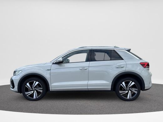 Volkswagen T-Roc 1.5 TSI R-Line | A-Camera | Keyless | LED | 150Pk  | App Connect | ActivLease financial lease