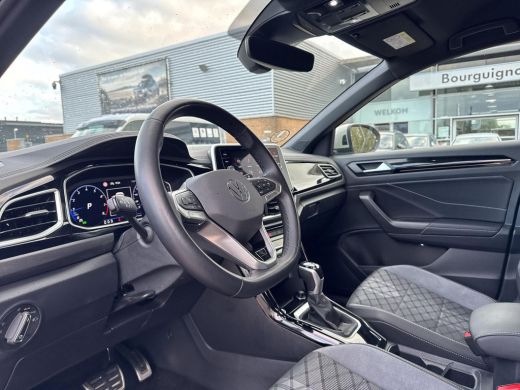 Volkswagen T-Roc 1.5 TSI R-Line | A-Camera | Keyless | LED | 150Pk  | App Connect | ActivLease financial lease